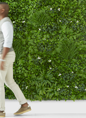 GRASS, MATS, & ACCENTS