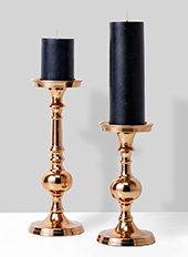 PILLAR HOLDERS