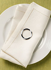 Table Mats & Napkin Rings