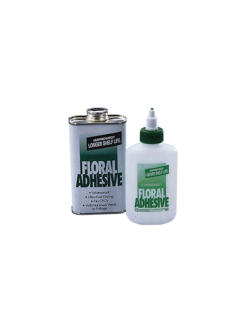OASIS Floral Adhesive with Applicator floral supply