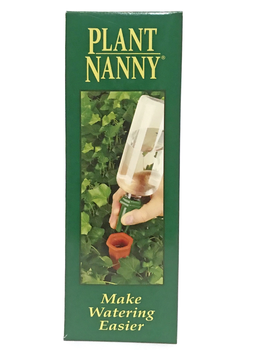 Plant Nanny Plant Water Feeder