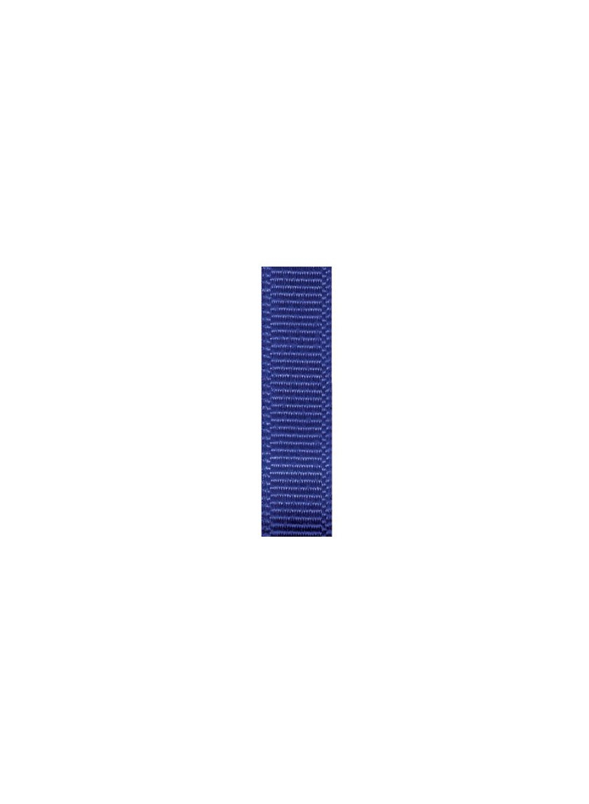 5/8in Royal Blue Grosgrain Ribbon