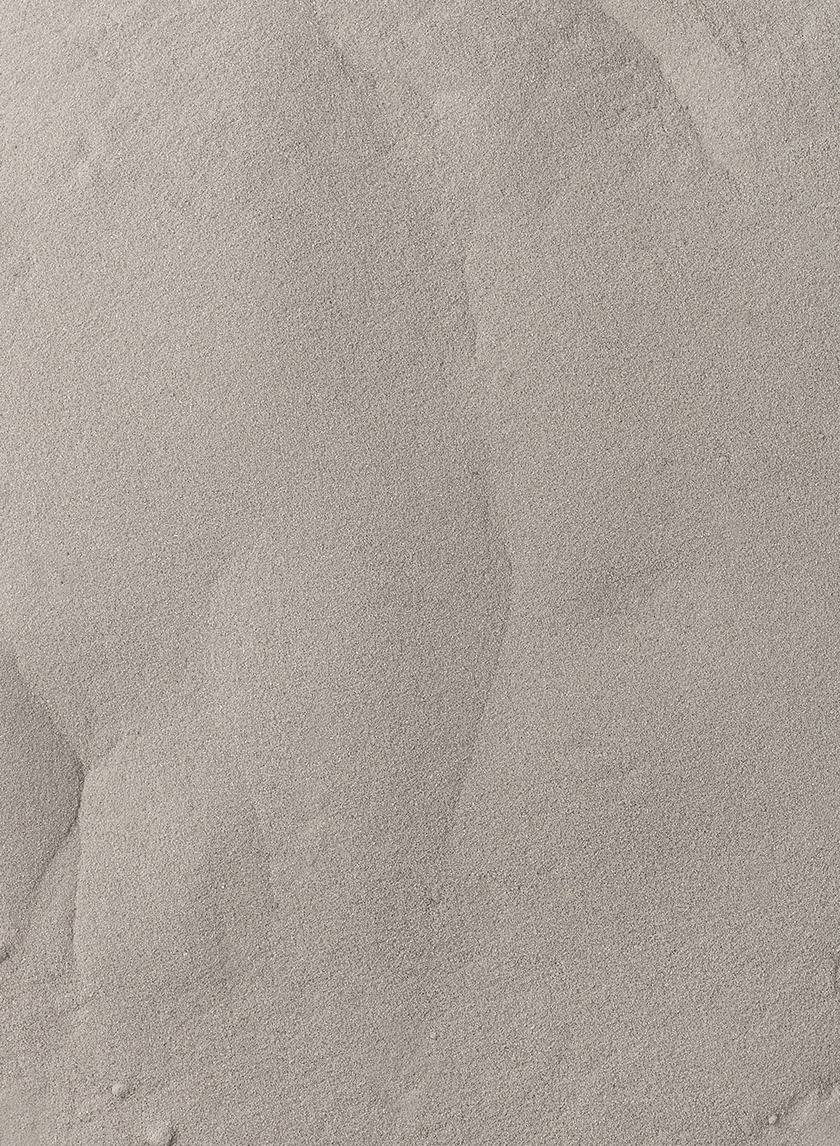 Grey Superfine Sand