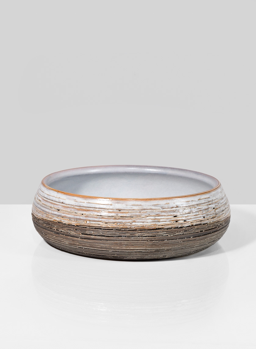 10in Breve Ceramic Bowl