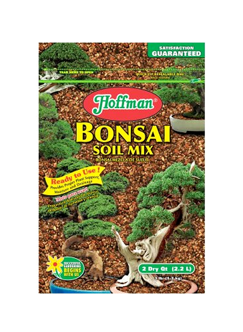 2qt Hoffman Bonsai Soil Mix