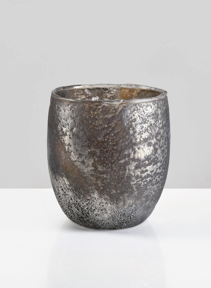 5in Hallstat Iron Age Vase