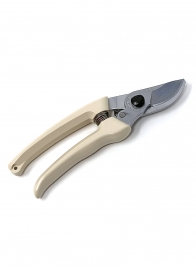 ARS ivory pocket pruning shear floral tool scissors 