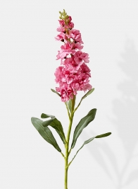 pink snapdragons wholesale silk flowers