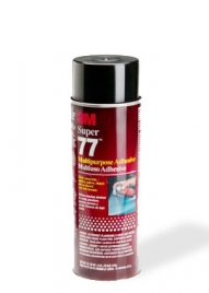 3M Super 77 Multipurpose Adhesive Spray