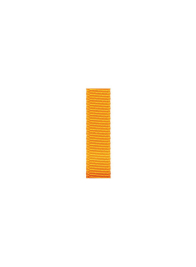 5/8in Gold Grosgrain Ribbon