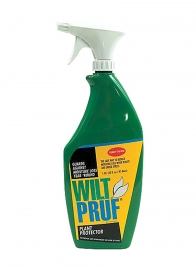 32oz Wilt-Pruf Plant Protector