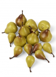 Display Fruit Mini Pears