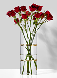 Wholesale Glass Vases & Vase Sets | For Events, Florists & More