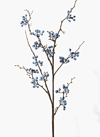 45in Blueberry Branch