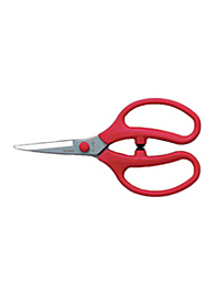 ARS floral scissors SS-FL18