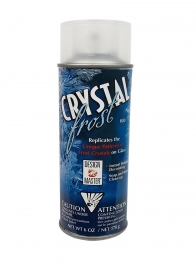 6oz Crystal Frost Spray #0800