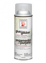 Design Master Spray Glue for Glitter CAM-0663