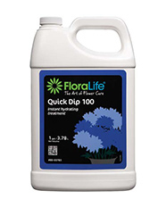 Floralife Quick Dip, 1 Gallon