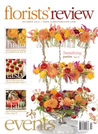 florists review october 2014 vintage wedding ideas