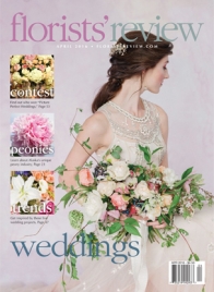 florists review april 2016 weddings magazine