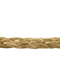 librett 1 4in manila rope 50 feet CRMS21