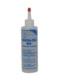 MagnaTac809 permanent adhesive