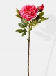 large pink peonies artificial flowers