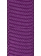 purple grosgrain ribbon