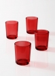 red-glass-votive-tealight-holder