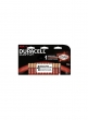 Quantum AAA Duracell Battery, Pack of 12