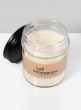 Bali Lemongrass Scented Candle