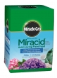 1lb Miracle-Gro Water Soluble Miracid Plant Food 30-10-10