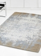 vintage look living room bedroom rug