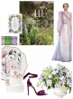 cotswolds wedding palettes floral arrangements invitations cake