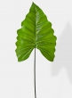 artificial plants green princess leaf