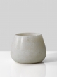 decorative small white marble bowl