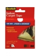 1 1/2in x 42ft Scotch Double-Sided Carpet Tape