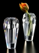 4 3/4in H Crystal Bud Vase