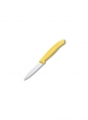 Victorinox 7in Yellow Paring Knife 67606L118