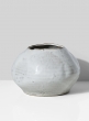 6 ½in Glazed Ceramic Potter's Bowl
