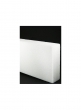 white styrofoam sheet 10B4W